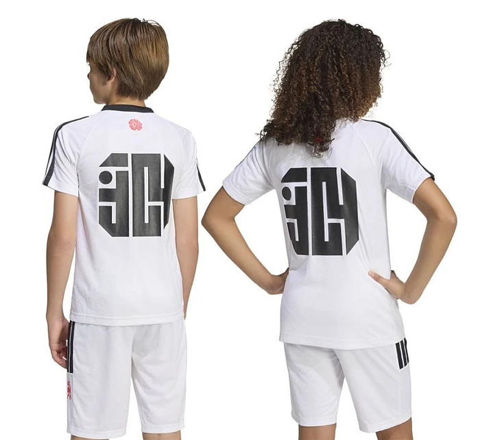 Junior tričko model 22063173 - ADIDAS Junior tričko model 22063173 - ADIDAS