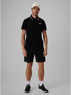 Pánské sportovní šortky pro  model 22286453 - 4F