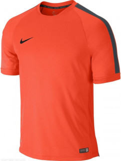 Pánské fotbalové tričko Squad Flash SS TOP 619202-853 - Nike