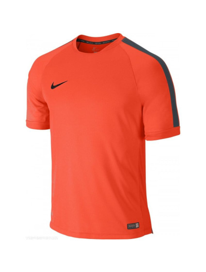 Pánské fotbalové tričko Squad Flash SS TOP model 15929580 - NIKE