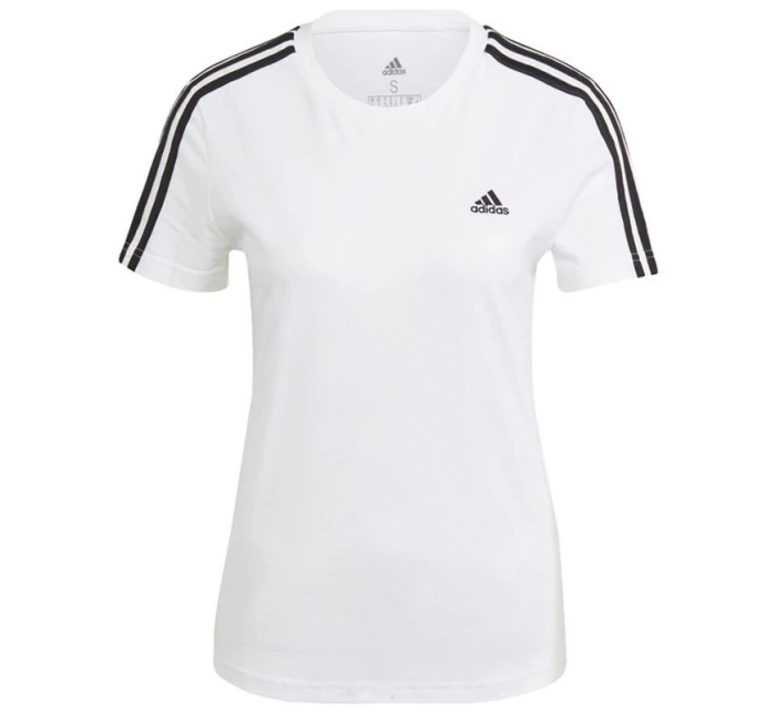 Dámské tenisky Essentials Slim W GL0783 - Adidas