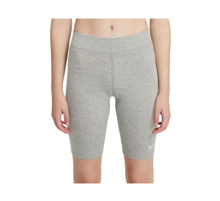 Dámské cyklistické šortky NSW Essentials W CZ8526-063 - Nike
