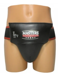 MASTERS S-11 Pánské suspenzory