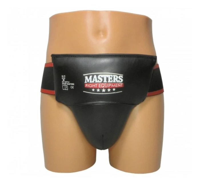 Pánské model 21487746 - Masters