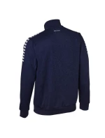 SELECT Monaco Mikina Tren. ZIP navy blue SELECT Monaco Mikina Tren. ZIP navy blue