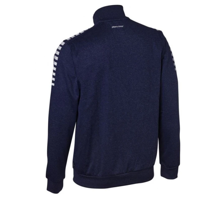 SELECT Monaco Mikina Tren. ZIP navy blue SELECT Monaco Mikina Tren. ZIP navy blue