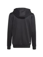 Dětská mikina Tr-Es 3 Stripes Hoody Jr HY1102 - Adidas Dětská mikina Tr-Es 3 Stripes Hoody Jr HY1102 - Adidas
