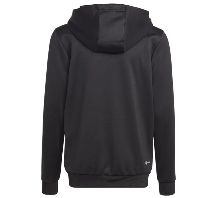 Dětská mikina Tr-Es 3 Stripes Hoody Jr HY1102 - Adidas Dětská mikina Tr-Es 3 Stripes Hoody Jr HY1102 - Adidas