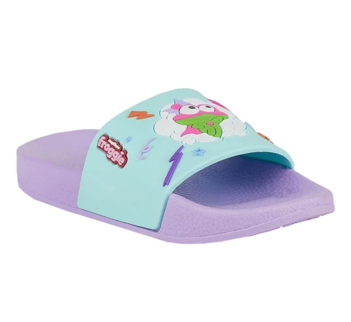 Žabky  Jr model 18474921 - Coqui