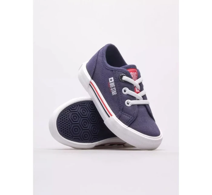 Big Star Jr JJ374168 trenéři