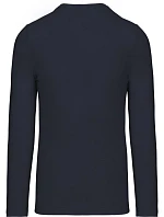 K 359 Pánské tričko s dlouhým rukávem model 22507996 navy - Kariban K 359 Pánské tričko s dlouhým rukávem model 22507996 navy - Kariban