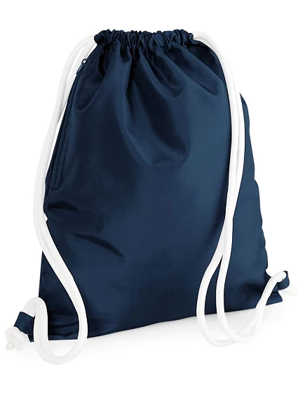 BagBase BG 110 Sportovní vak Icon 52.0110 french navy BagBase BG 110 Sportovní vak Icon 52.0110 french navy
