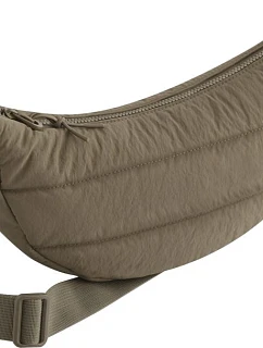 BG 703 Taška přes rameno  green model 22456477 - BagBase