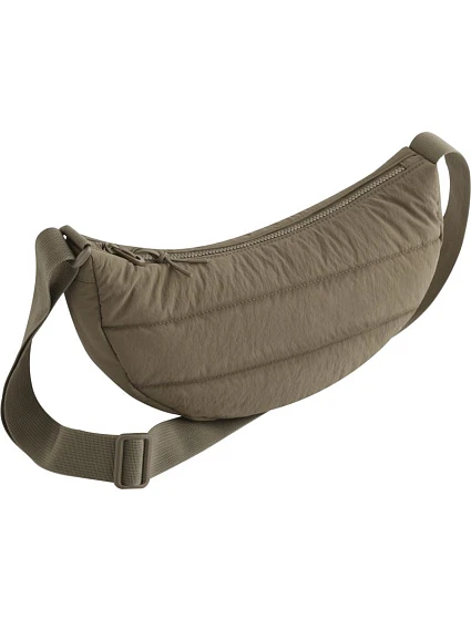 BagBase BG 703 Taška přes rameno "Quilted" 52.0703 earthy green BagBase BG 703 Taška přes rameno "Quilted" 52.0703 earthy green