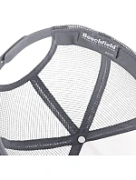 Beechfield B 640 5 panelová Trucker kšiltovka 53.0640 bright royal/white