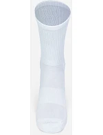 Mr. Socks L 05004 Tenisové ponožky "Basic" 88.5004 white Mr. Socks L 05004 Tenisové ponožky "Basic" 88.5004 white