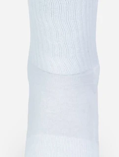 Mr. Socks L 05004 Tenisové ponožky "Basic" 88.5004 white