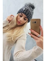 Víčko K169 grafit Víčko K169 grafit