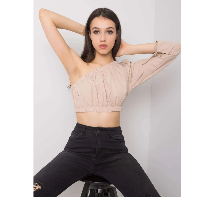 Halenka 341 BZ 5267.03 béžová