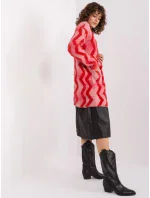 Přepínač AT SW 234701.34 červená