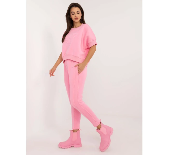 Souprava EM KMPL model 20506876 růžová - FPrice Souprava EM KMPL model 20506876 růžová - FPrice