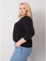 Halenka RV BZ 6391.48 černá