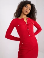 Souprava RV KMPL 7522.28P červená Souprava RV KMPL 7522.28P červená