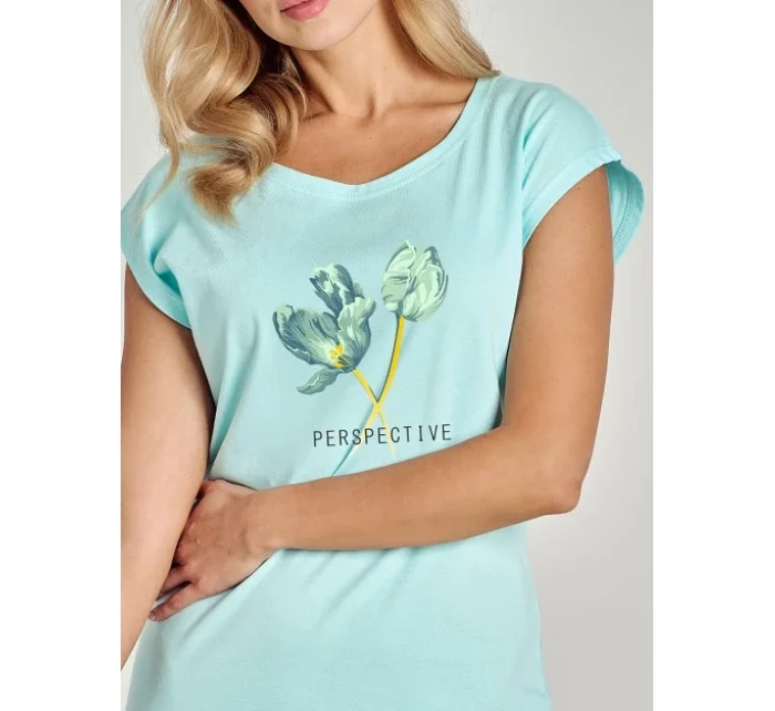 Virginia model 20085548 košile - Taro