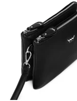 Kabelka VUCH Anna Black Kabelka VUCH Anna Black