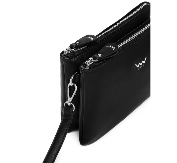 Kabelka VUCH Anna Black Kabelka VUCH Anna Black