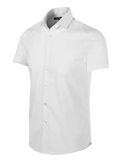 Pánská košile Flash 26000 Bílá - Malfini