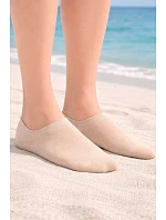 STOPKI GŁADKIE MĘSKIE BAMBOO Z SILIKONEM model 20262158 - Gatta