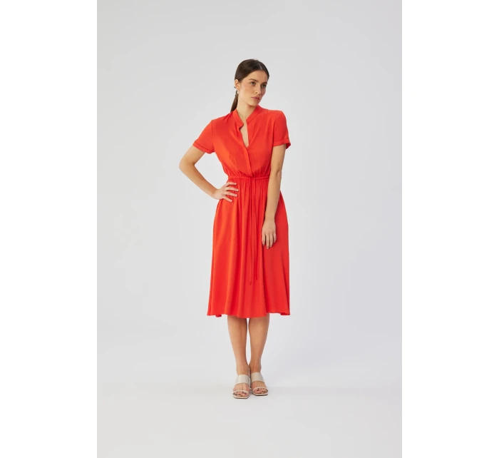 Denní šaty model 193416 Stylove