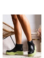 Boty model 205151 Solea Boty model 205151 Solea