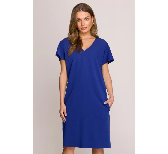 Denní šaty model 209145 Stylove Denní šaty model 209145 Stylove