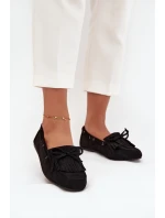 Mokasiny model 218060 Step in style