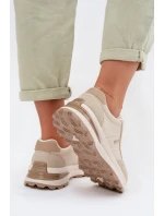 Sportovní obuv  model 224715 Step in style