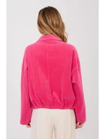 hřejivá kordová bunda model 224983 Rue Paris