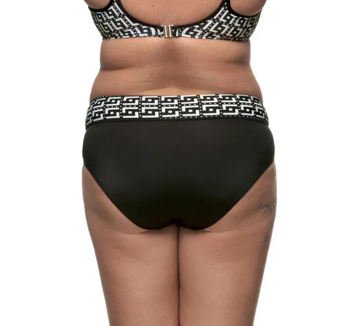Dámské plavky model 21138465 K1101 spodní díl - Fantasy Dámské plavky model 21138465 K1101 spodní díl - Fantasy
