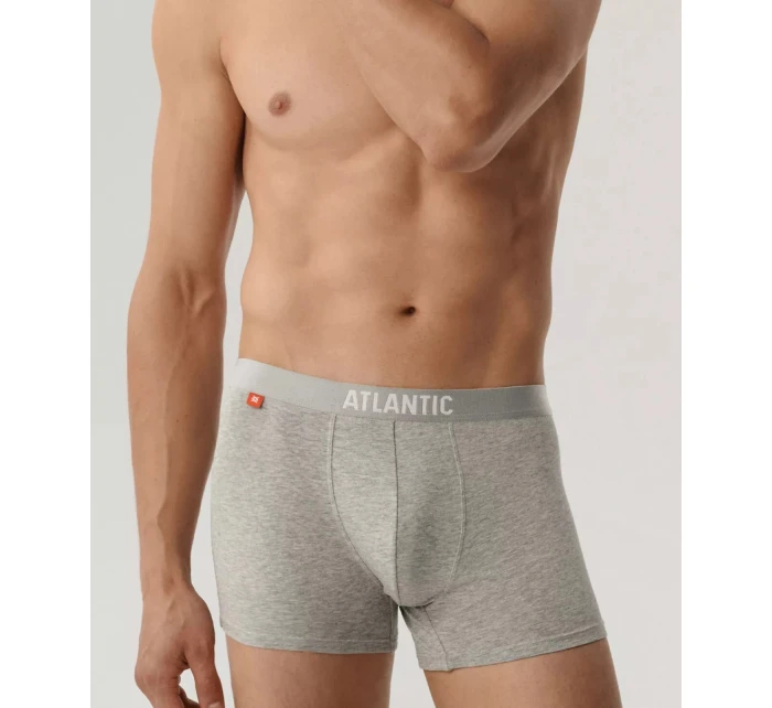 Boxerky model 21266438 A'5 S2XL - Atlantic