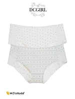 DC Girl kalhotky 27262 A'2 S-XL DC Girl kalhotky 27262 A'2 S-XL