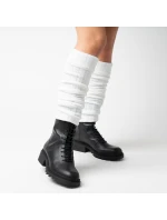 Vlněné podvlékací kalhoty Steven art.068