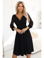 Dámské šaty 657-1 - NUMOCO