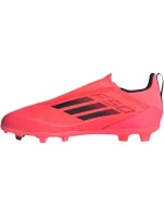 Buty piłkarskie adidas F50 League LL FG/MG Jr IF1363