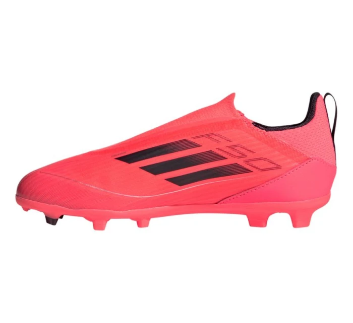 Buty piłkarskie adidas F50 League LL FG/MG Jr IF1363