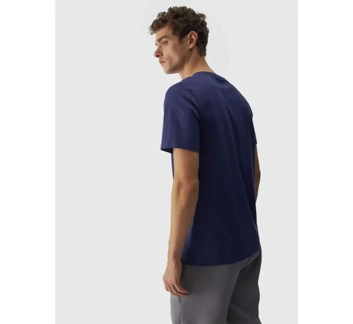 Koszulka M model 21719391 pánské - 4F