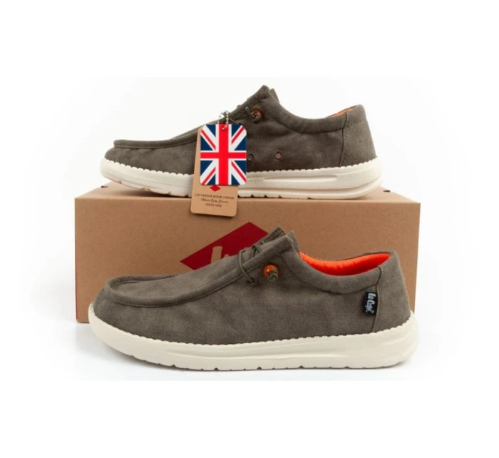 Boty M model 20882124 - Lee Cooper