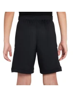 Šortky DriFit Academy 25 Jr model 21236958 010 - NIKE