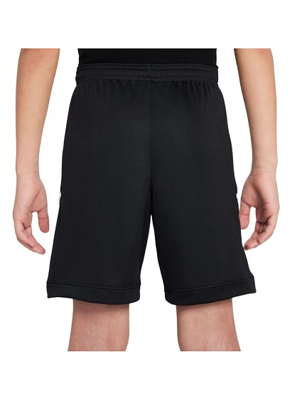 Šortky DriFit Academy 25 Jr model 21236958 010 - NIKE Šortky DriFit Academy 25 Jr model 21236958 010 - NIKE