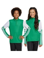 Squadra 25 Training Top Jr model 21024537 Mikina - ADIDAS Squadra 25 Training Top Jr model 21024537 Mikina - ADIDAS